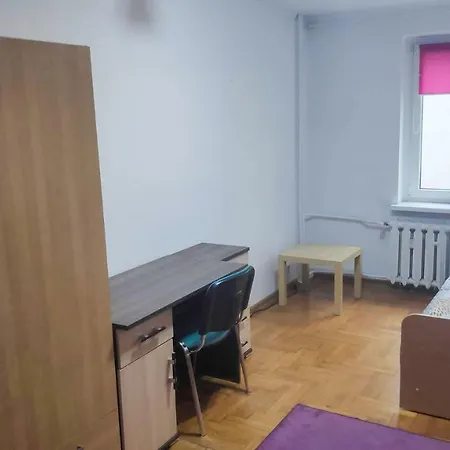 Komfortowe Mieszkanie W Centrum Poznania. 아파트 *