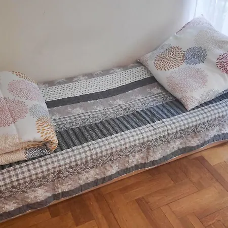 Komfortowe Mieszkanie W Centrum Poznania. 아파트