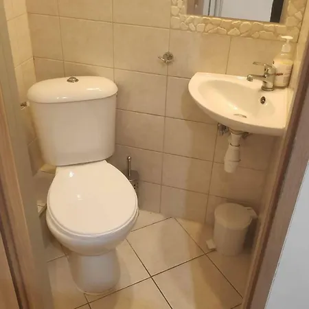 Komfortowe Mieszkanie W Centrum Poznania. 아파트