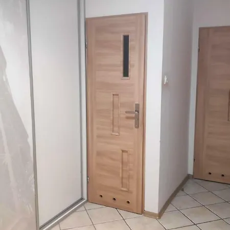 Komfortowe Mieszkanie W Centrum Poznania. *